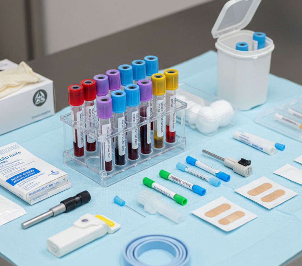 phlebotomist council Australia