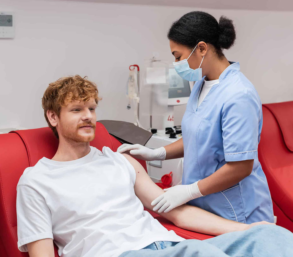 phlebotomist workers council australia